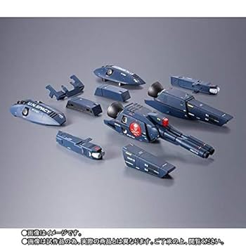 DX超合金 VF-1Sバルキリー&TV版スーパーパーツセット Amazon.co.jp: バンダイ(BANDAI) DX超合金 TV版VF-1対応スーパー